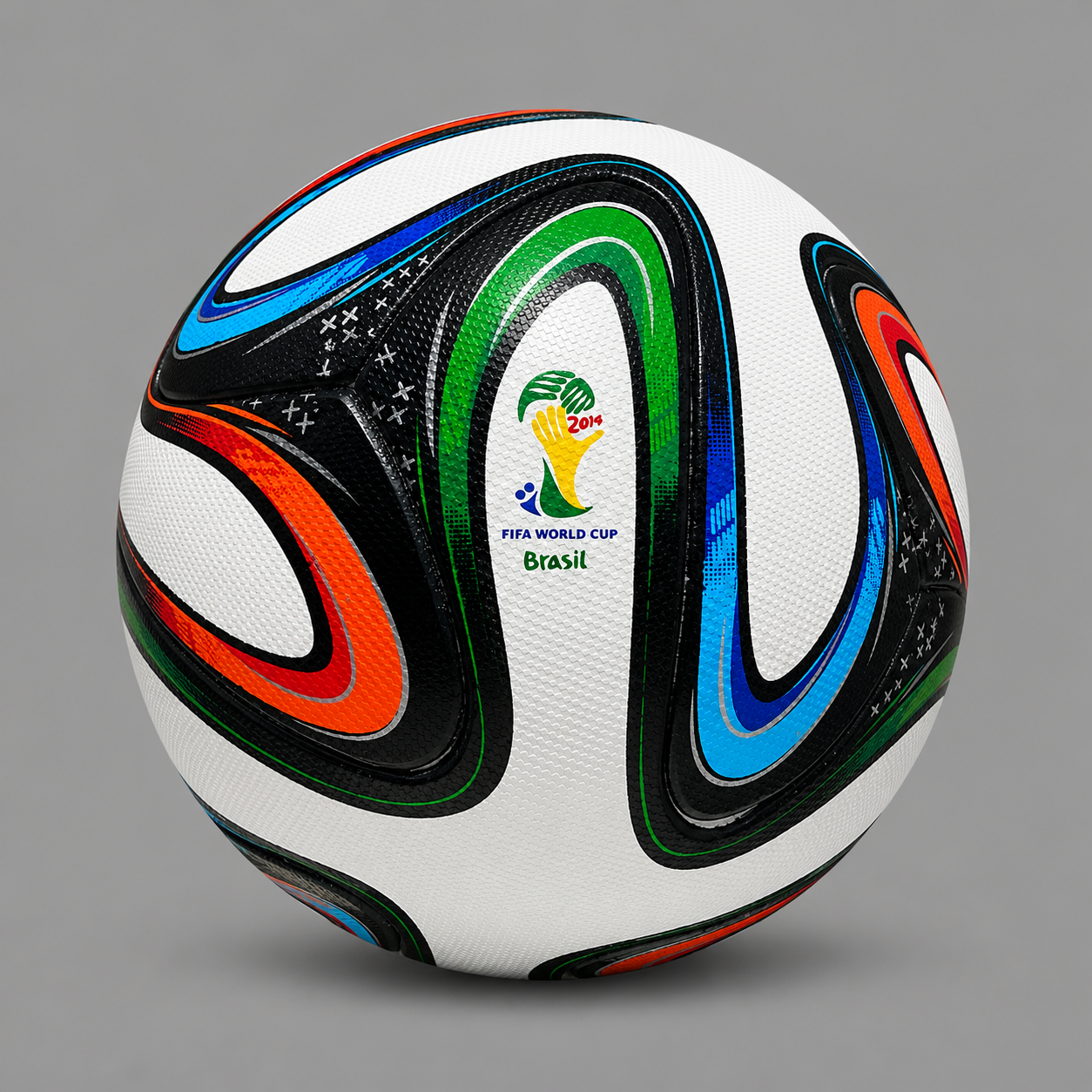 Brazuca FIFA World Cup 2014 Brasil Football