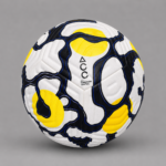 Nike All Conditions Control (ACC) Football - Yellow and Black