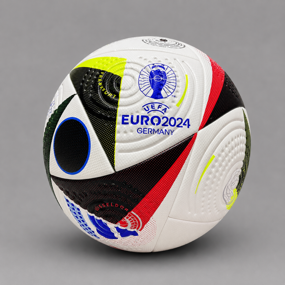 Fussballliebe UEFA Euro 2024 Germany Football