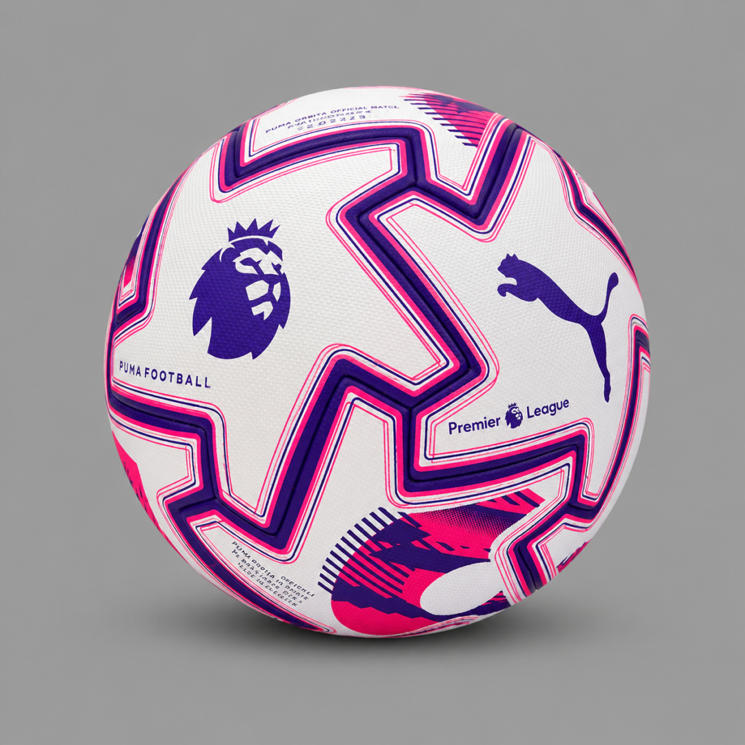 Puma Orbita Premier League Football