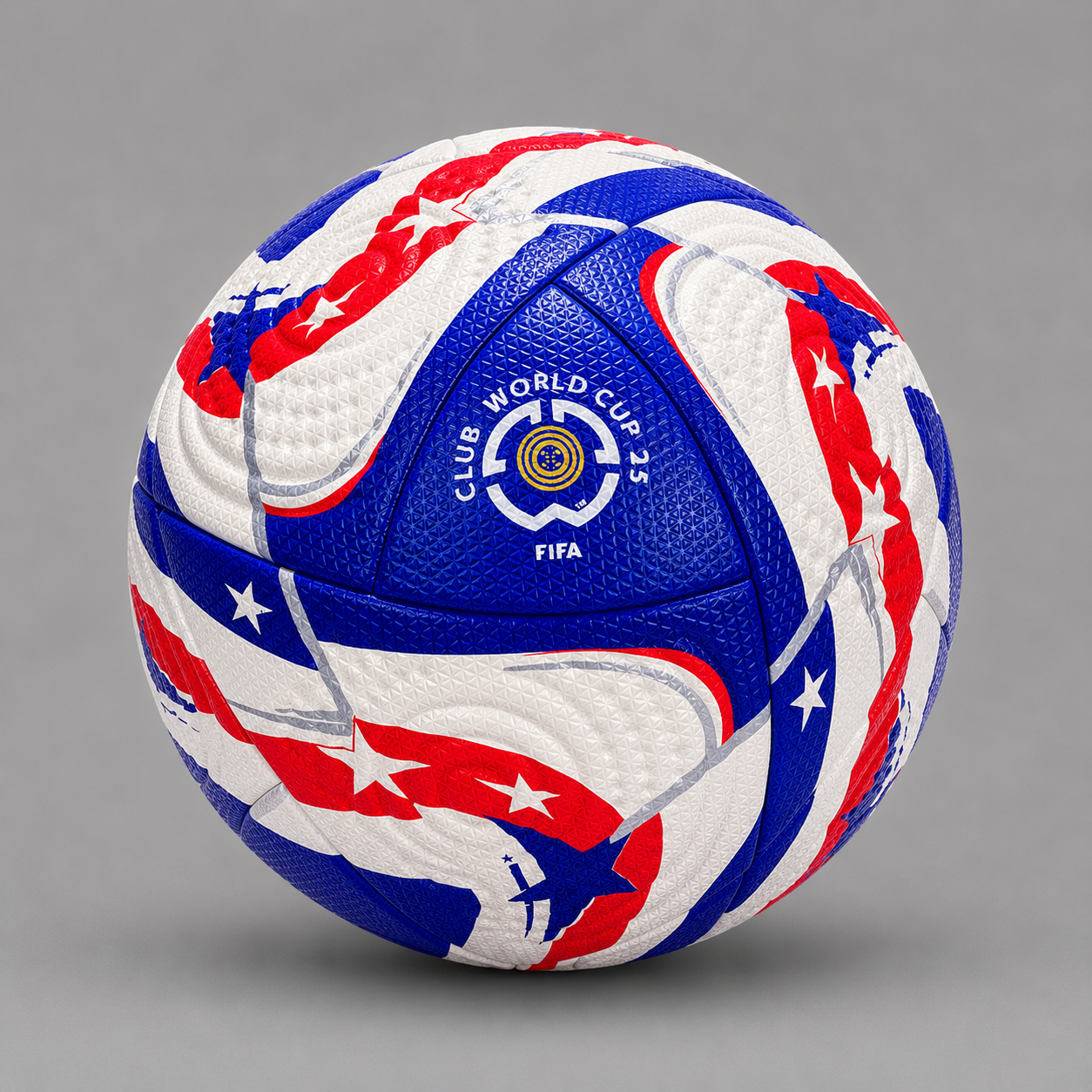 FIFA Club World Cup 25 Football