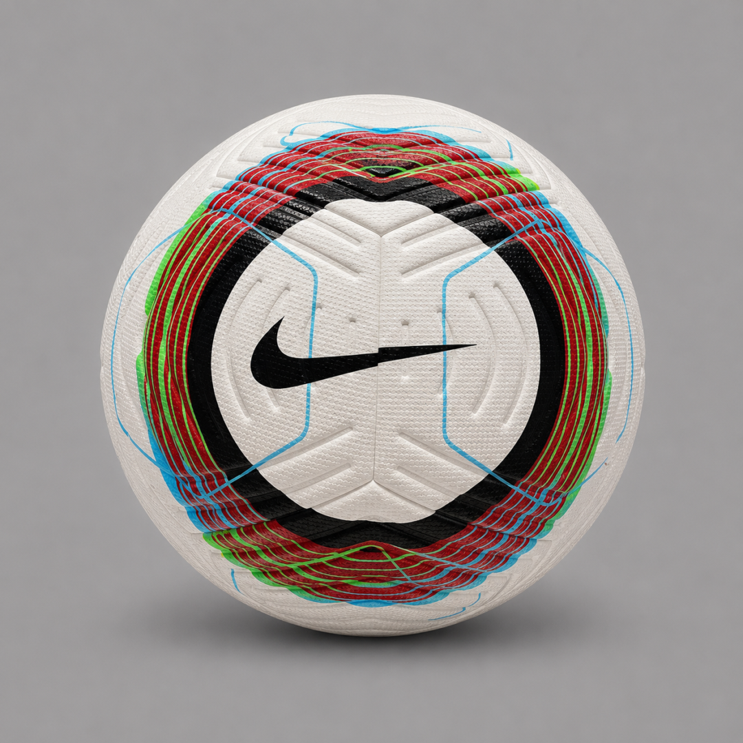 Nike All Conditions Control (ACC) Football - Pink and Volt
