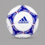 Adidas Football - Blue, White and Red World Cup Design